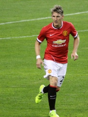 Photo of Bastian Schweinsteiger