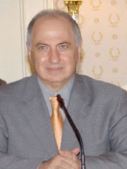 Photo of Ahmed Chalabi