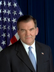 Photo of Tom Ridge