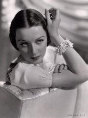 Photo of Patricia Morison