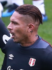 Photo of Paolo Guerrero