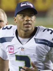 Photo of Russell Wilson