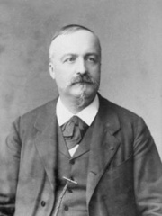 Photo of Marie Alfred Cornu