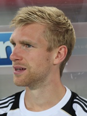 Photo of Per Mertesacker