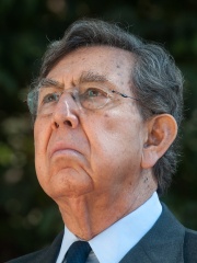 Photo of Cuauhtémoc Cárdenas