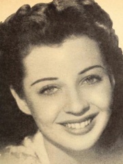 Photo of Gail Russell