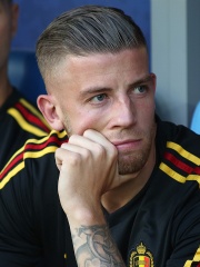 Photo of Toby Alderweireld