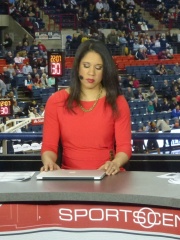 Photo of Kara Lawson