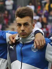 Photo of Stephan El Shaarawy