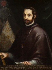 Photo of Juan de Palafox y Mendoza