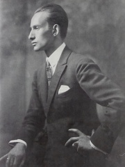 Photo of Christian Schad