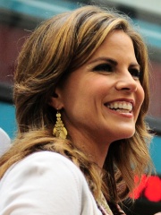 Photo of Natalie Morales