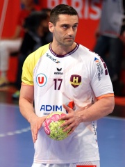 Photo of Kiril Lazarov