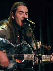 Photo of Dhani Harrison