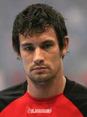 Photo of Marcin Lijewski