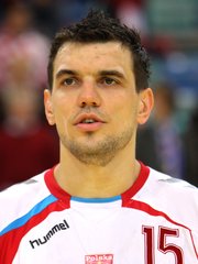Photo of Michał Jurecki