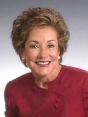 Photo of Elizabeth Dole