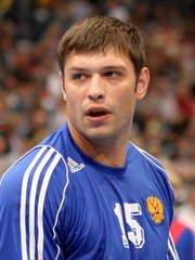 Photo of Aleksey Rastvortsev