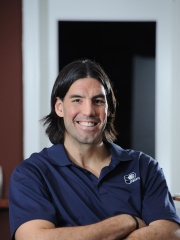 Photo of Luis Scola