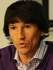 Photo of Alexey Smertin