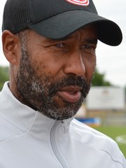 Photo of Daniel Thioune