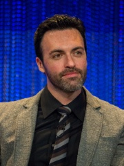 Photo of Reid Scott