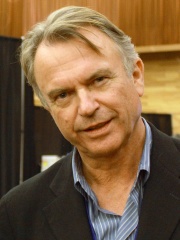 Photo of Sam Neill