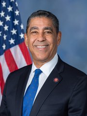 Photo of Adriano Espaillat