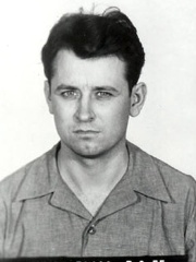 Photo of James Earl Ray