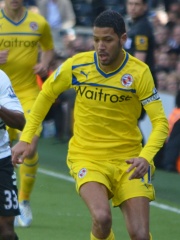 Photo of Jobi McAnuff