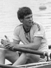 Photo of Thomas Greiner