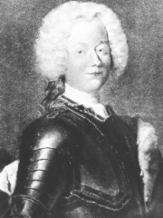 Photo of Leopold, Prince of Anhalt-Köthen