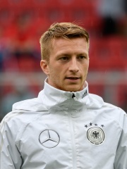 Photo of Marco Reus