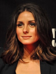 Photo of Olivia Palermo