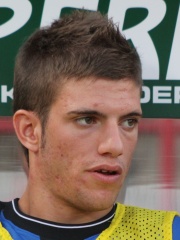 Photo of Davide Santon