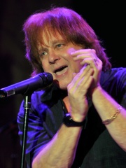 Photo of Eddie Money