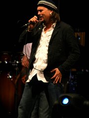 Photo of Zlatan Stipišić Gibonni