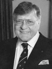 Photo of John Paul Getty Jr.