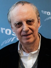 Photo of Dario Argento