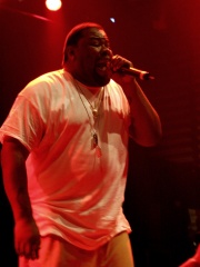 Photo of Biz Markie