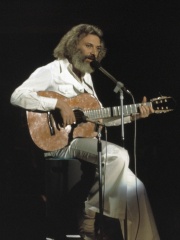 Photo of Georges Moustaki