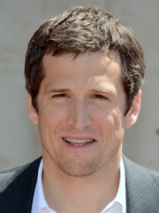 Photo of Guillaume Canet