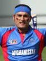 Photo of Hamid Hassan