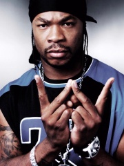 Photo of Xzibit