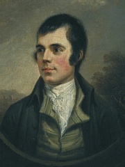 Photo of Robert Burns