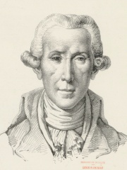 Photo of Luigi Boccherini