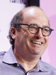 Photo of David Grann