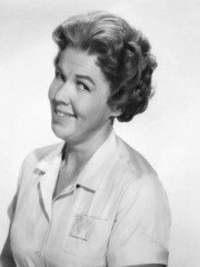 Photo of Kathleen Freeman