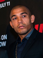 Photo of José Aldo