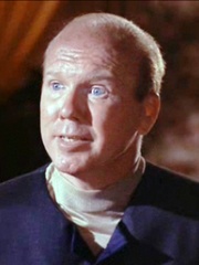 Photo of John Fiedler